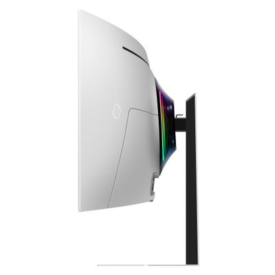 Samsung Curved OLED-Monitor Odyssey G9 S49CG954SU - 124 cm (49") - 5120 x 1440 UWQHD_4