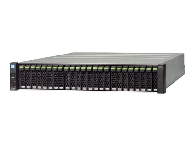 Fujitsu NAS-Server ETERNUS DX 100 S5 - 3.6 TB_thumb