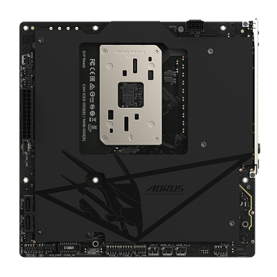 MB GBT AMD AM5 B850M AORUS STEALTH_5