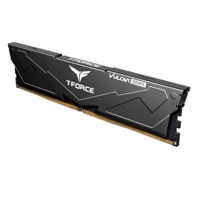 T-Force RAM Vulcan - 32 GB (2 x 16 GB Kit) - DDR5 5600 DIMM CL36_4