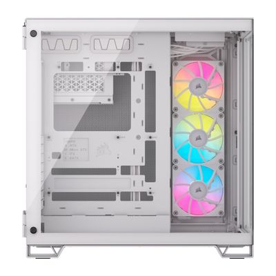 CORSAIR iCUE 6500X RGB - mid tower - ATX_3