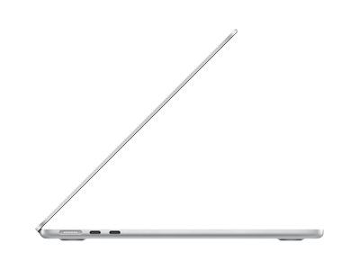Apple MacBook Air - 34.5 cm (13.6") - Apple M2 - Silber_7