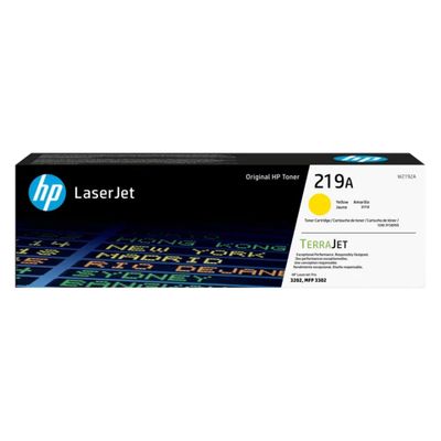 HP Toner 219A - Yellow_thumb