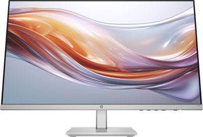 HP LED-Display 5 Series 524sh - 61 cm (24") - 1920 x 1080 Full HD_thumb