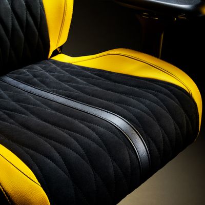 Gaming Chair Razer Enki Pro Koenigsegg Edition_7