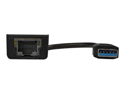 StarTech.com Network Adapter USB31000S - USB 3.0 to Gigabit Ethernet_5