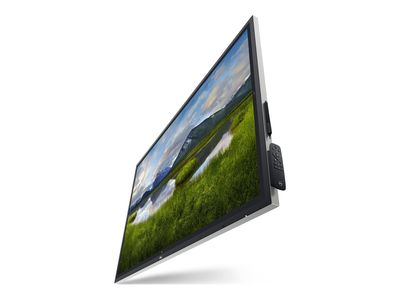Dell LCD Touch-Display P6524QT - 163.9 cm (64.53") - 3840 x 2160 4K UHD_3