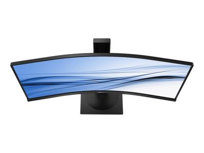 Philips LED Curved-Monitor B Line 346B1C - 86.36 cm (34") - 3440 x 1440 UWQHD_11