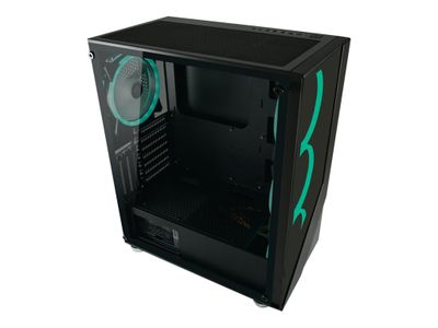 LC Power Gaming 803B Shaded_X - mid tower - ATX_2