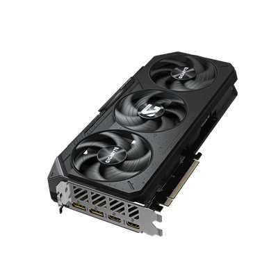 GIGABYTE Grafikkarte Radeon RX 9070 GRE GAMING OC 12G - 12 GB GDDR6 OC_3