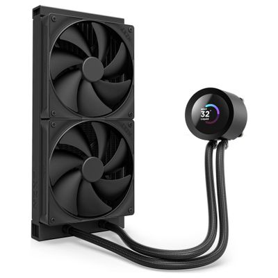 CPC NZXT Kraken Plus 280 V2 Black_3