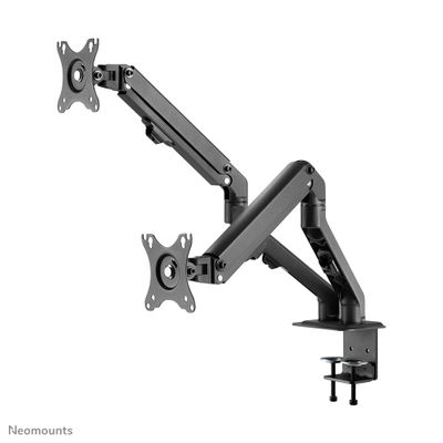Neomounts FPMA-D650DBLACK Monitorarm 17-27" - Schraubenfeder_3