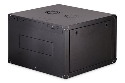 DIGITUS network cabinet Dynamic Basic Series DN-19 07U-6/6-EC-SW - 7U_2
