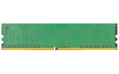 Kingston RAM ValueRAM - 16 GB - DDR4 3200 UDIMM CL22 - BULK_3