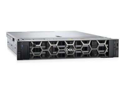 Dell PowerEdge R750xs - Rack-Montage - Xeon Silver 4314 2.4 GHz - 32 GB - SSD 480 GB_3