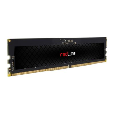 Mushkin RAM Redline - 32 GB - DDR5 5600 UDIMM CL46_2