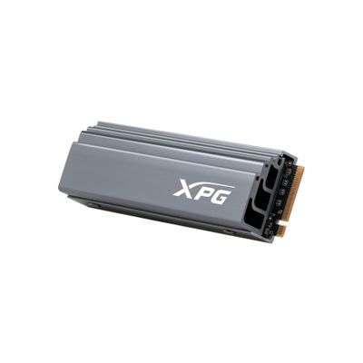 ADATA SSD XPG GAMMIX S70 - 1 TB - M.2 2280 - PCIe 4.0 x4 NVMe_3