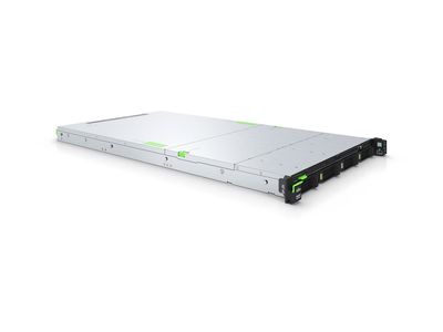 Fujitsu PRIMERGY RX2530 M7 - Rack-Montage - Xeon Silver 4410Y 2 GHz - 32 GB - keine HDD_4