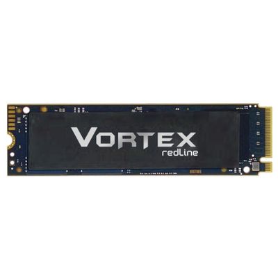 Mushkin Redline VORTEX - SSD - 2 TB - PCIe 4.0 x4 (NVMe)_thumb