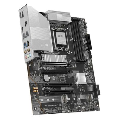 MB MSI Intel 1851 PRO Z890-S WIFI6E_3