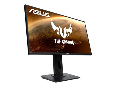 ASUS LED-Display TUF Gaming VG258QM - 62.2 cm (24.5") - 1920 x 1080 Full HD_3