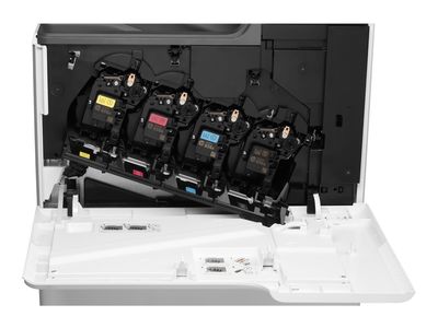 HP Color LaserJet Enterprise M652dn - printer - color - laser_5