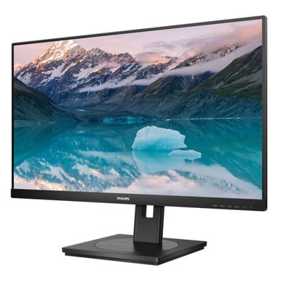 Philips LED-Display S Line 242S9JML/00 - 61 cm (24") - 1920 x 1080 Full HD_3