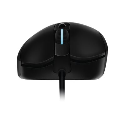 Logitech Maus G403 Hero - Schwarz_21