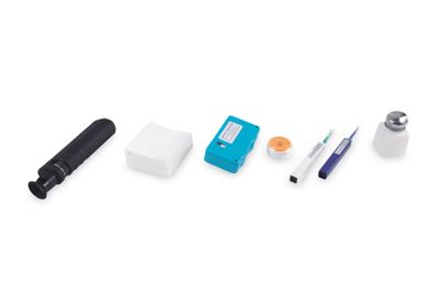 DIGITUS Fiber Optic Maintenance Kit DN-FO-KIT-2_2
