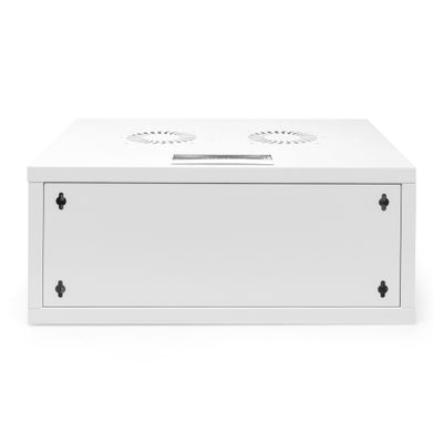 Digitus SoHo Series - cabinet - 540 x 400 mm (WxD), unassembled - 4U_3