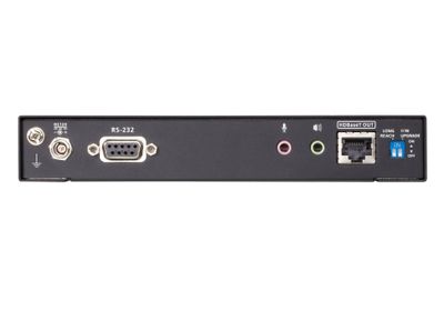 ATEN USB DisplayPort Dual View HDBaseT™ 2.0 KVM Extender (4K@100m for Single View)_3