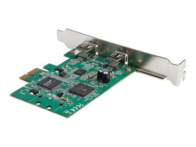 StarTech.com FireWire-Adapter PEX1394A2V2 - PCIe_4