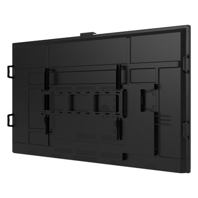 iiyama LED-Display ProLite TE8613A-B1AG - 218 cm (86") - 3840 x 2160 4K_4