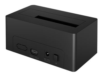 ICY BOX HDD-Dockingstation IB-1121-C31 - SATA 6Gb/s - USB 3.1_4