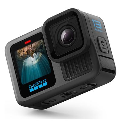 GoPro HERO13 Black - action camera_2