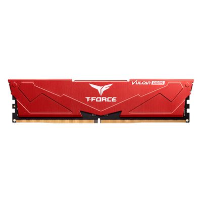 RAM Team D5 6000 32GB C38 Vulcan red_thumb