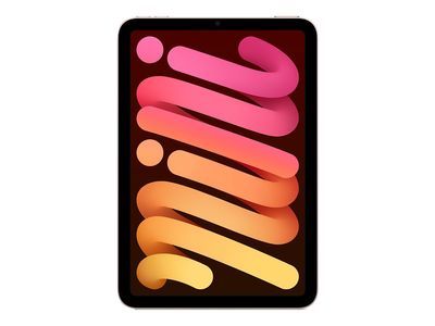 Apple iPad mini Wi-Fi - 21.1 cm (8.3") - 64 GB - Pink_1