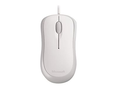 Microsoft Maus Basic - Weiß_thumb