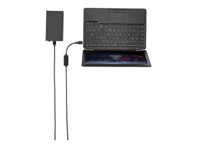 StarTech.com Speicher Controller - USB / USB - 80cm_8
