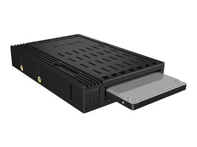 ICY BOX IB-2536STS - storage drive cage_4