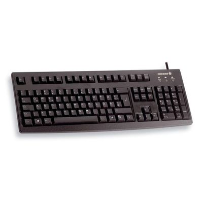 CHERRY keyboard G83-6105 - black_thumb