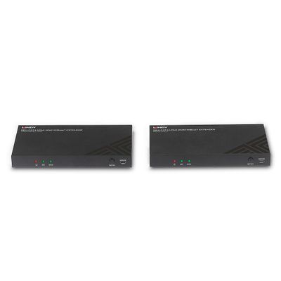 Lindy 38340 KVM-Extender Sender und Empfänger_4