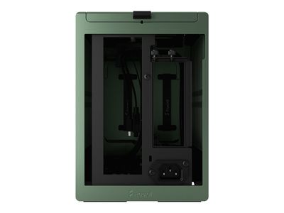 Fractal Design Terra - SFF - mini ITX_9
