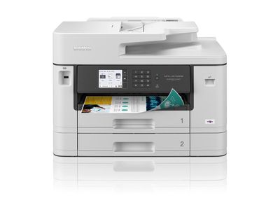 Brother MFC-J5740DW - multifunction printer - color_2