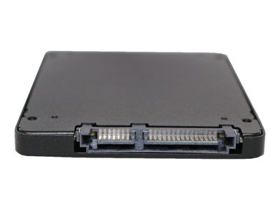 Mushkin Source 2 SED - SSD - 2 TB - SATA 6Gb/s_6