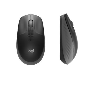 Logitech Maus M190 - Anthrazit_6