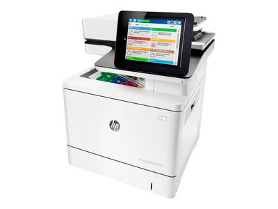 HP Multifunktionsdrucker LaserJet Enterprise MFP M577dn_2