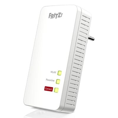 AVM WLAN Repeater FRITZ!Powerline 1260E_thumb