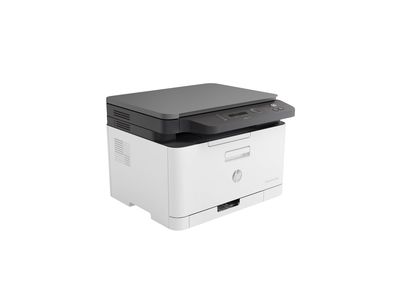 HP Color Laser MFP 178nwg - multifunction printer - color_7