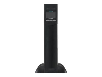 Online USV XANTO 700R - UPS - 700 Watt - 700 VA_4